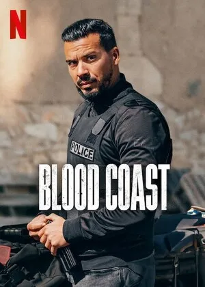 Blood Coast Season 2 2025 Hindi Dual Audio WEB-DL 720p - 480p - 1080p