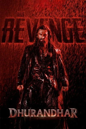 Dhurandhar The Revenge 2026 Official Hindi Trailer HDRip